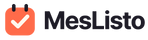 Logo de MesListo